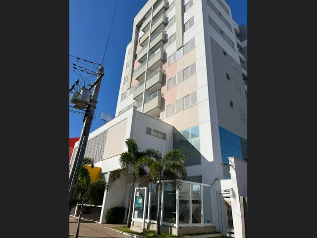 Imagem: Apartamente para Venda em Sinop - Mt