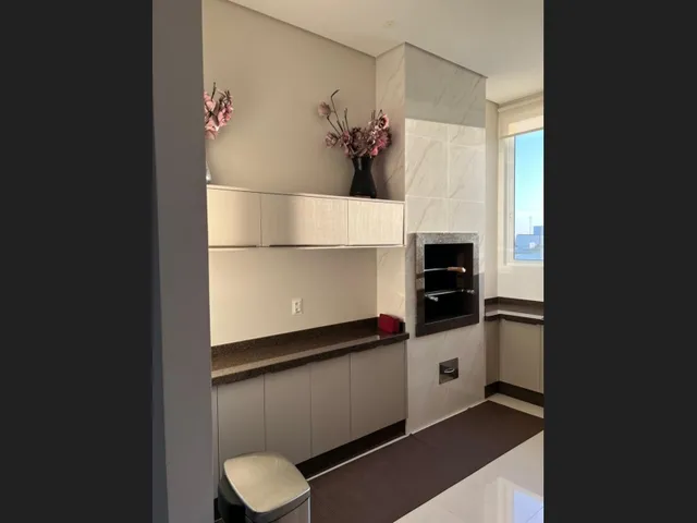 Imagem 8: Apartamente para Venda em Sinop - Mt