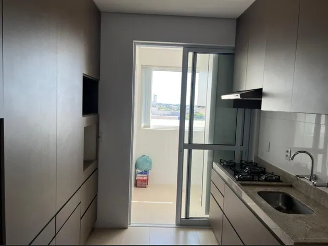 Imagem 14: Apartamente para Venda em Sinop - Mt