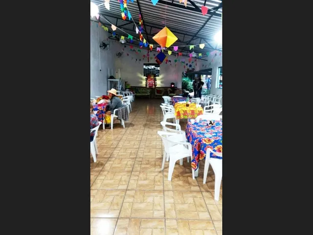Imagem: Linda Chácara Urbana para Eventos - À