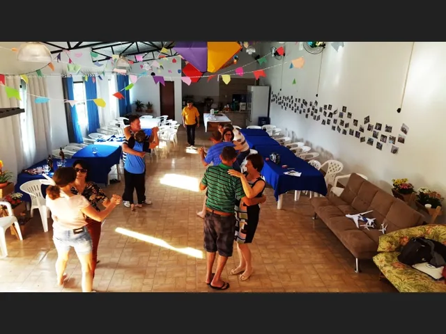 Imagem 16: Linda Chácara Urbana para Eventos - À Venda/Permuta