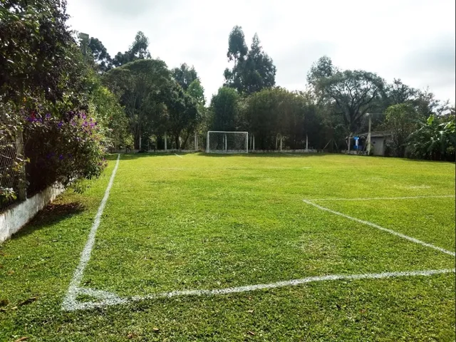Imagem 11: Linda Chácara Urbana para Eventos - À Venda/Permuta