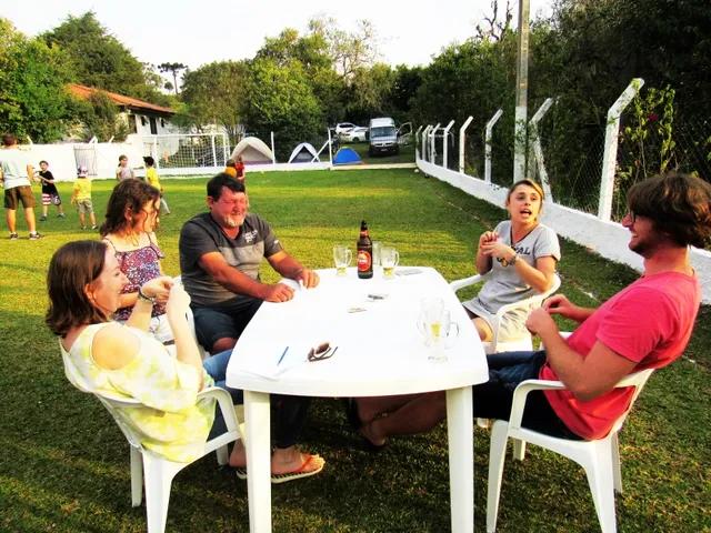 Imagem 9: Linda Chácara Urbana para Eventos - À Venda/Permuta