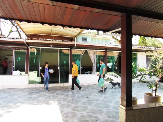 Imagem 14: Linda Chácara Urbana para Eventos - À Venda/Permuta