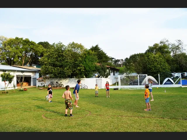 Imagem 2: Linda Chácara Urbana para Eventos - À Venda/Permuta