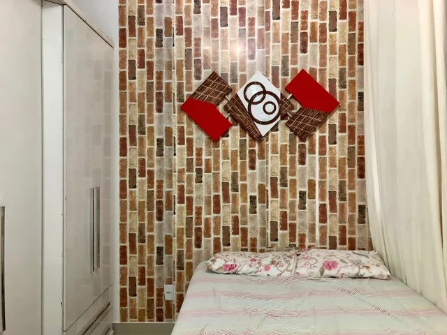 Imagem 5: Vendo Apartamento 2/4 na Graça