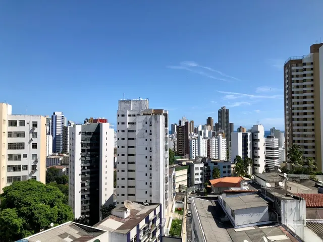Imagem 8: Vendo Apartamento 2/4 na Graça