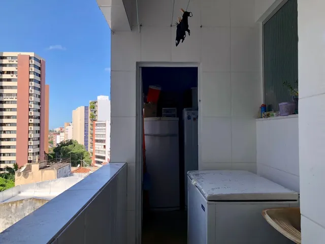 Imagem 4: Vendo Apartamento 2/4 na Graça