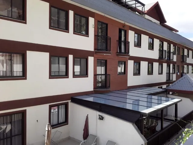 Imagem: Apartamento de 02 Quartos em Itaipava Petrópolis-Rj