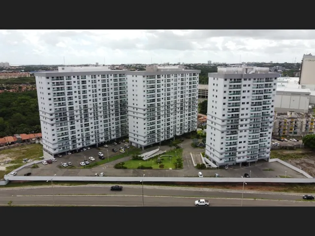 Imagem: Ilha Parque Residence - o Melhor Condomínio