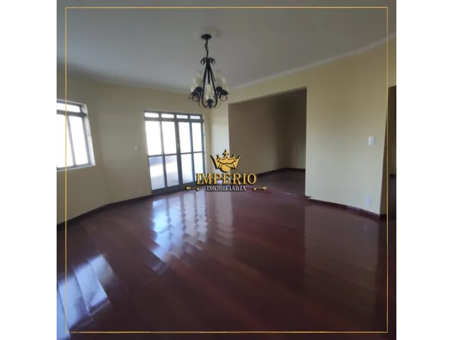 Imagem 7: Aluga - Apartamento no Bairro Centro em Pouso Alegre