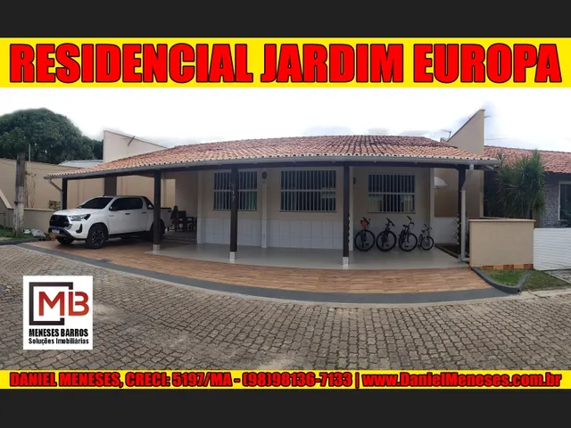 Imagem: Casa de Condominio 185M² 4 Quartos