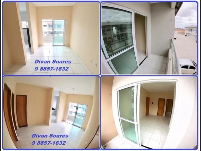 Imagem: Repasse Apartamento 53 M2, 2 Quarto Suite,1