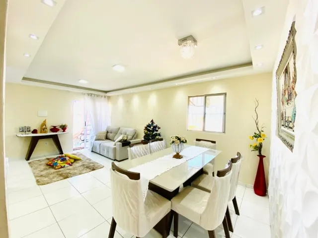 Imagem: Casa a Venda, 170M² com 3 Quartos no Petrópolis