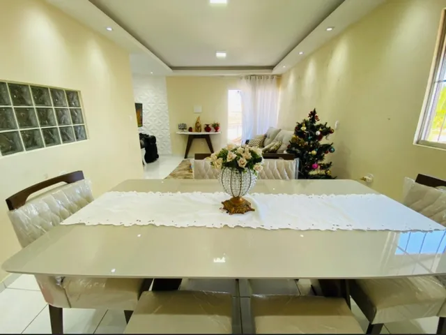 Imagem 16: Casa a Venda, 170M² com 3 Quartos no Petrópolis