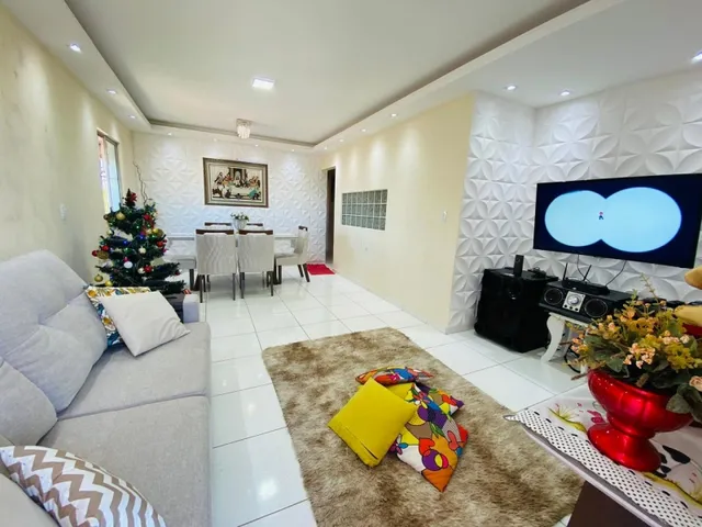 Imagem 6: Casa a Venda, 170M² com 3 Quartos no Petrópolis