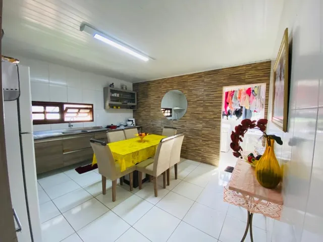 Imagem 10: Casa a Venda, 170M² com 3 Quartos no Petrópolis
