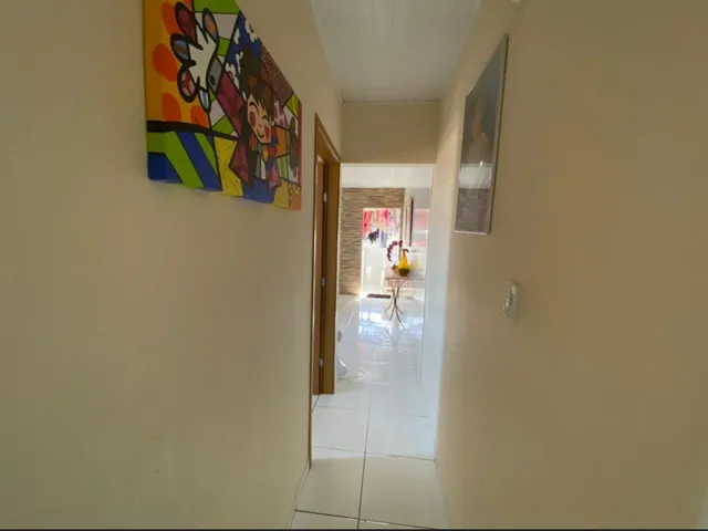 Imagem 2: Casa a Venda, 170M² com 3 Quartos no Petrópolis