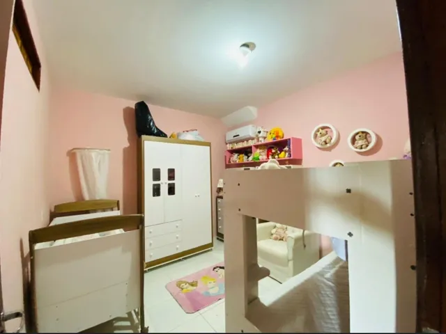 Imagem 9: Casa a Venda, 170M² com 3 Quartos no Petrópolis