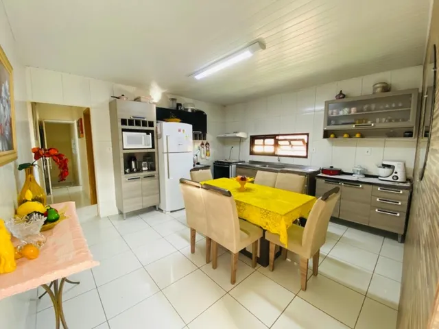 Imagem 13: Casa a Venda, 170M² com 3 Quartos no Petrópolis