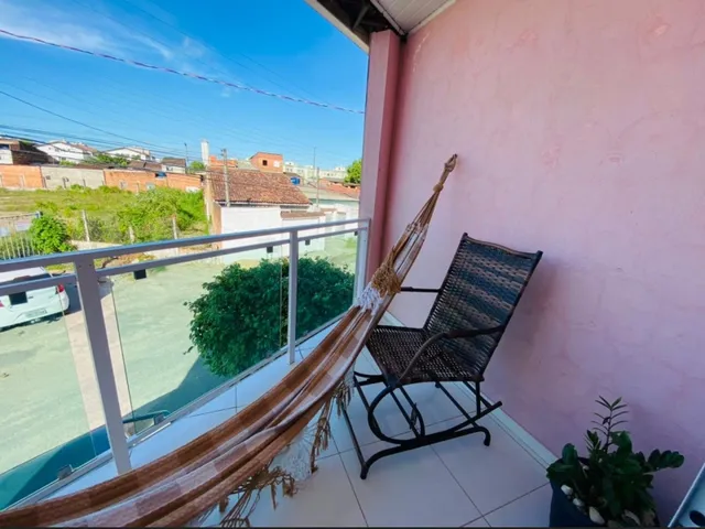 Imagem 5: Casa a Venda, 170M² com 3 Quartos no Petrópolis