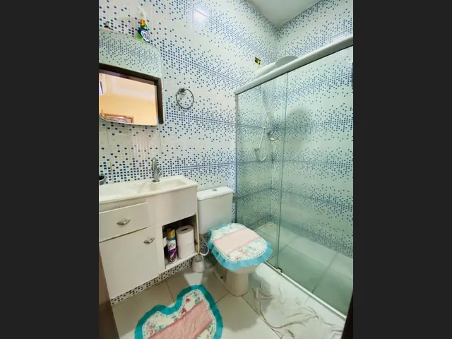 Imagem 7: Casa a Venda, 170M² com 3 Quartos no Petrópolis