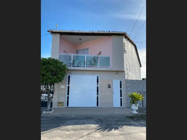 Imagem 8: Casa a Venda, 170M² com 3 Quartos no Petrópolis