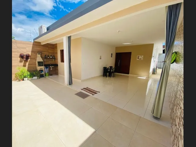 Imagem: Casa na santa Lúcia a Venda, 180M² com