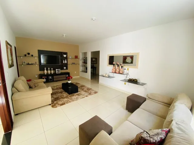 Imagem 10: Casa na santa Lúcia a Venda, 180M² com 3 Quartos