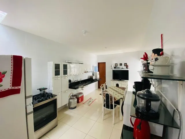 Imagem 8: Casa na santa Lúcia a Venda, 180M² com 3 Quartos