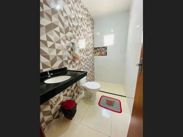 Imagem 6: Casa na santa Lúcia a Venda, 180M² com 3 Quartos