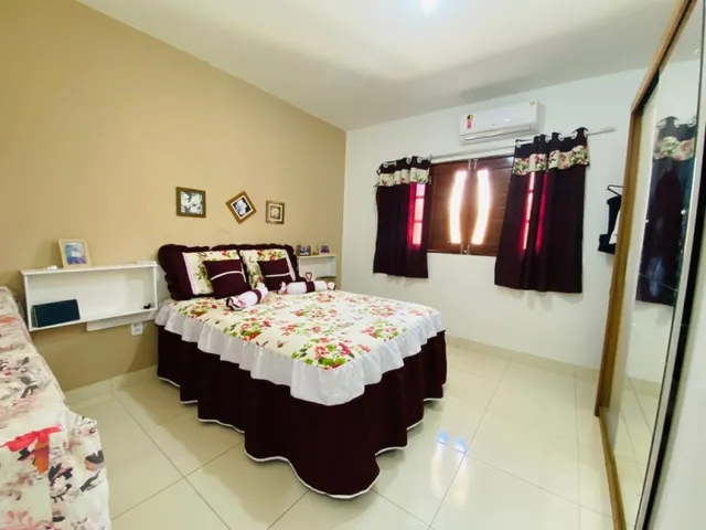 Imagem 12: Casa na santa Lúcia a Venda, 180M² com 3 Quartos