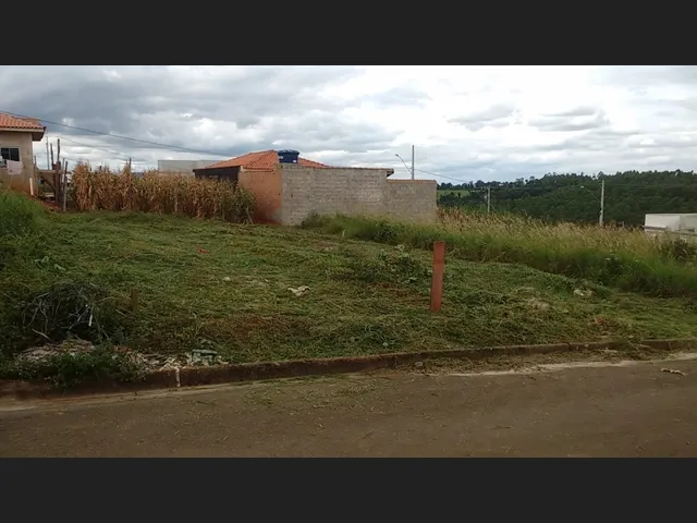 Imagem: Lote Jardim Carmen em Monte Belo/Mg