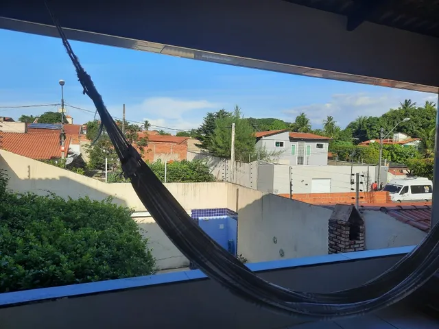 Imagem 7: Duplex 200 M2, Lagoa Redonda, Piscina, Deck,02 Suites,Piso em Porcelanato e Granito