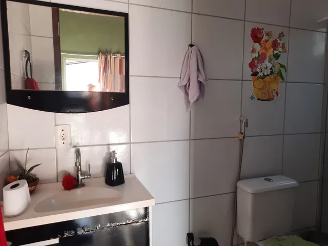 Imagem 15: Duplex 200 M2, Lagoa Redonda, Piscina, Deck,02 Suites,Piso em Porcelanato e Granito