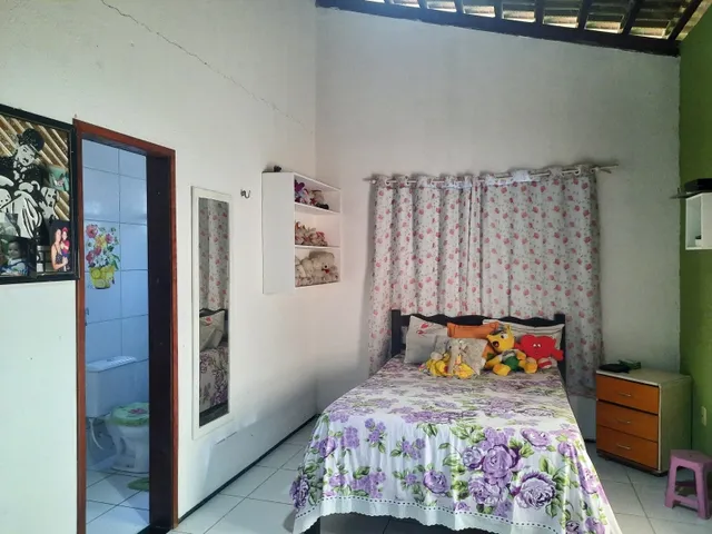 Imagem 9: Duplex 200 M2, Lagoa Redonda, Piscina, Deck,02 Suites,Piso em Porcelanato e Granito