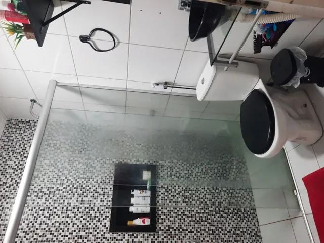 Imagem 12: Duplex 200 M2, Lagoa Redonda, Piscina, Deck,02 Suites,Piso em Porcelanato e Granito