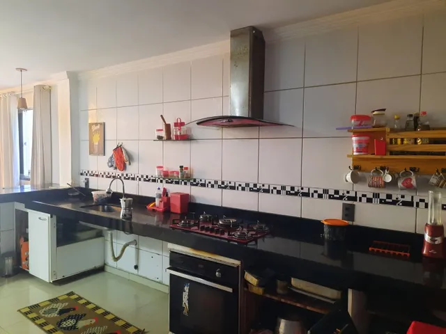 Imagem 4: Duplex 200 M2, Lagoa Redonda, Piscina, Deck,02 Suites,Piso em Porcelanato e Granito