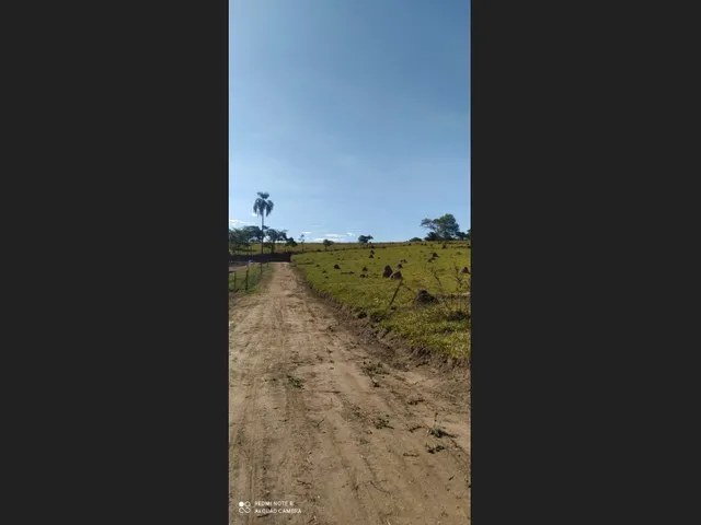 Imagem 1: Chácaras em Florestal
