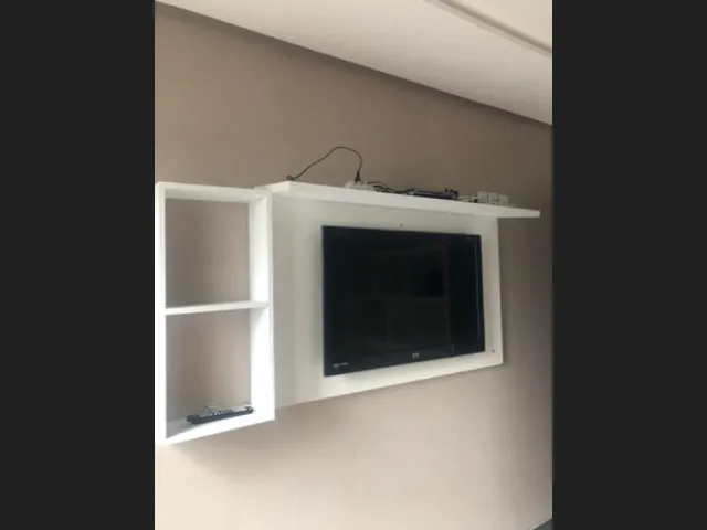 Imagem 1: Belíssimo Apartamento no Ed. Torre de Bari