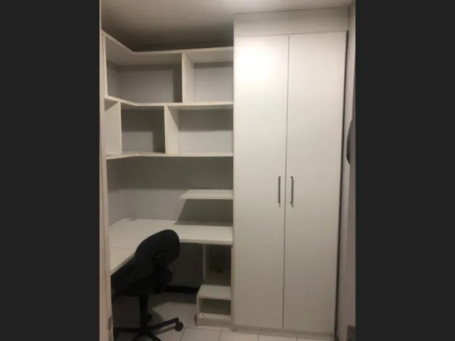 Imagem 2: Belíssimo Apartamento no Ed. Torre de Bari