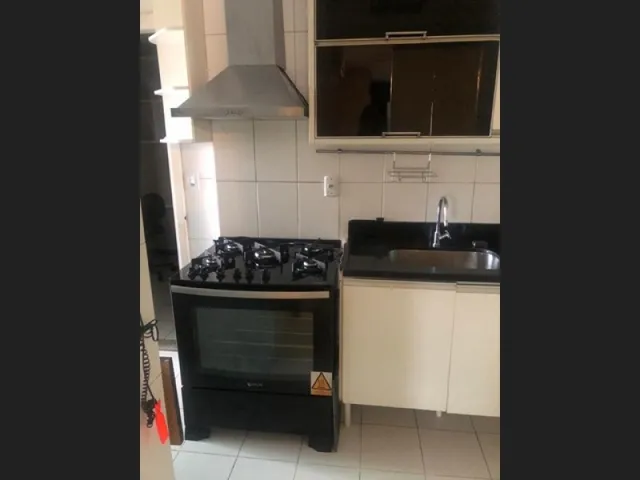 Imagem 5: Belíssimo Apartamento no Ed. Torre de Bari