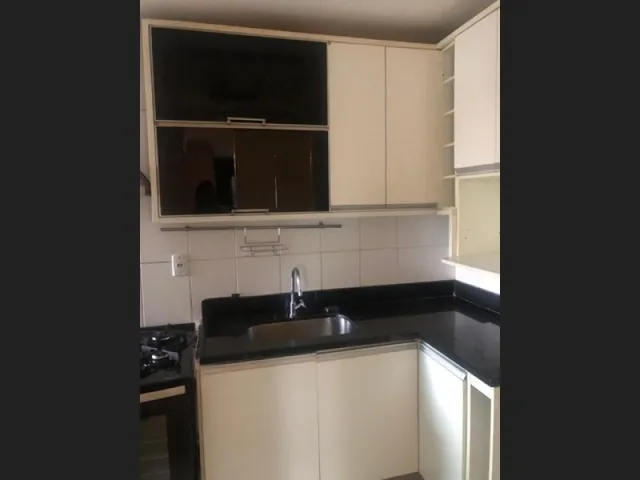 Imagem 13: Belíssimo Apartamento no Ed. Torre de Bari