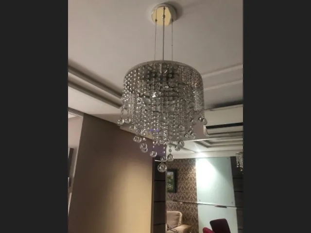Imagem 9: Belíssimo Apartamento no Ed. Torre de Bari