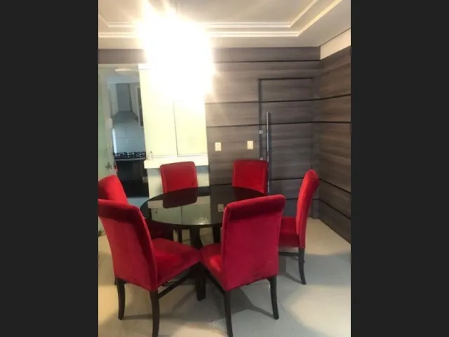 Imagem 16: Belíssimo Apartamento no Ed. Torre de Bari