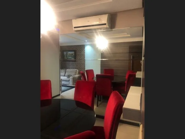 Imagem 6: Belíssimo Apartamento no Ed. Torre de Bari