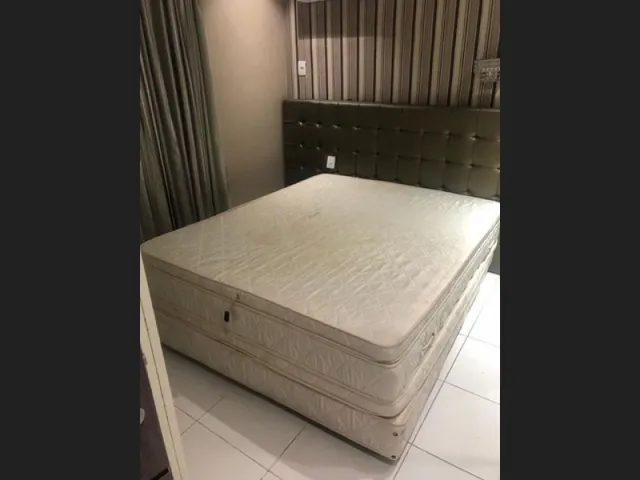 Imagem 8: Belíssimo Apartamento no Ed. Torre de Bari