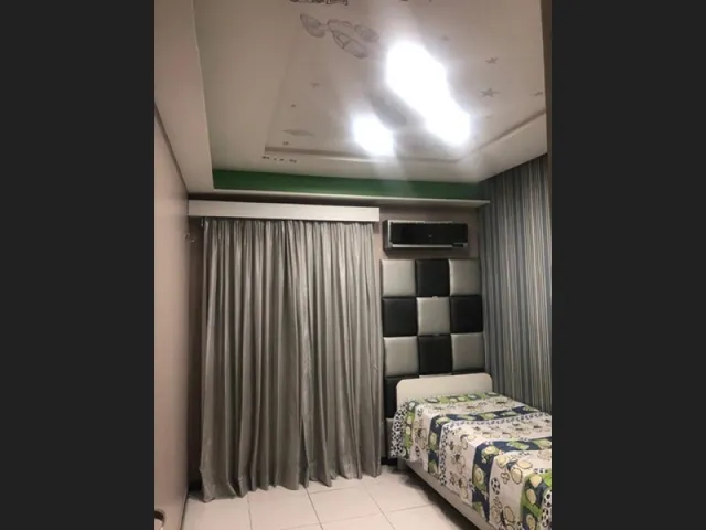 Imagem 7: Belíssimo Apartamento no Ed. Torre de Bari