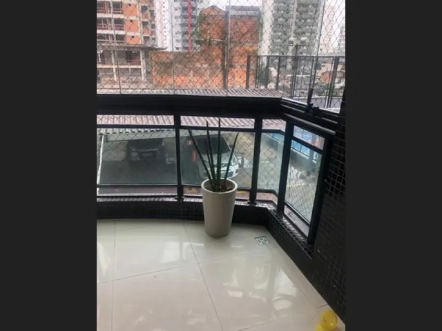 Imagem 3: Belíssimo Apartamento no Ed. Torre de Bari