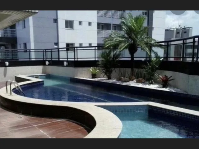 Imagem 4: Belíssimo Apartamento no Ed. Torre de Bari